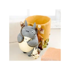 Décoration*Maison Ghibli Planter Totoro's Delivery - My Neighbor Totoro