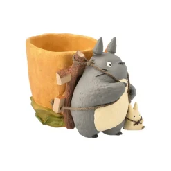 Décoration*Maison Ghibli Planter Totoro's Delivery - My Neighbor Totoro