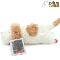 Beanbag Plush*Maison Ghibli Plush Beanbag Heen - Howl's Moving Castle