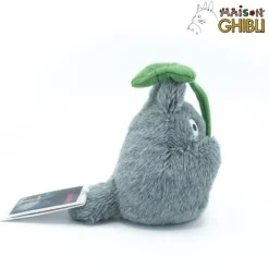 Beanbag Plush*Maison Ghibli Plush Beanbag Totoro Leaf - My Neighbor Totoro