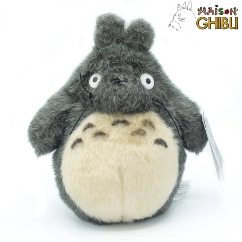 Classic Plush*Maison Ghibli Plush Big Totoro S - My Neighbor Totoro