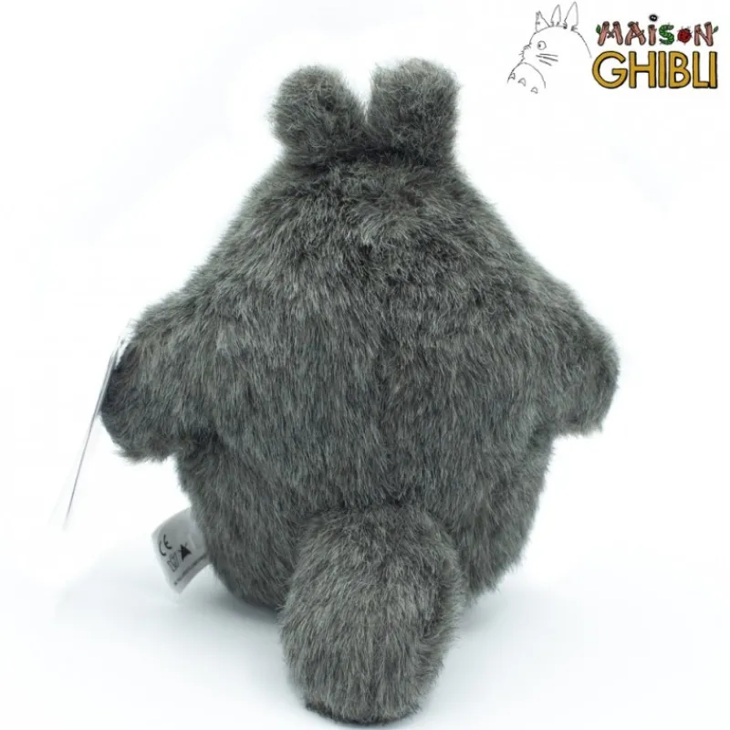 Classic Plush*Maison Ghibli Plush Big Totoro S - My Neighbor Totoro