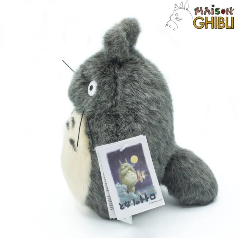 Classic Plush*Maison Ghibli Plush Big Totoro S - My Neighbor Totoro