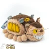 Fluffy Plush*Maison Ghibli Plush Catbus Fluffy M - My Neighbor Totoro