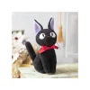 Classic Plush*Maison Ghibli Plush Jiji Trinket S - Kiki’s Delivery Service