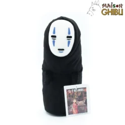 Classic Plush*Maison Ghibli Plush No Face M - Spirited Away