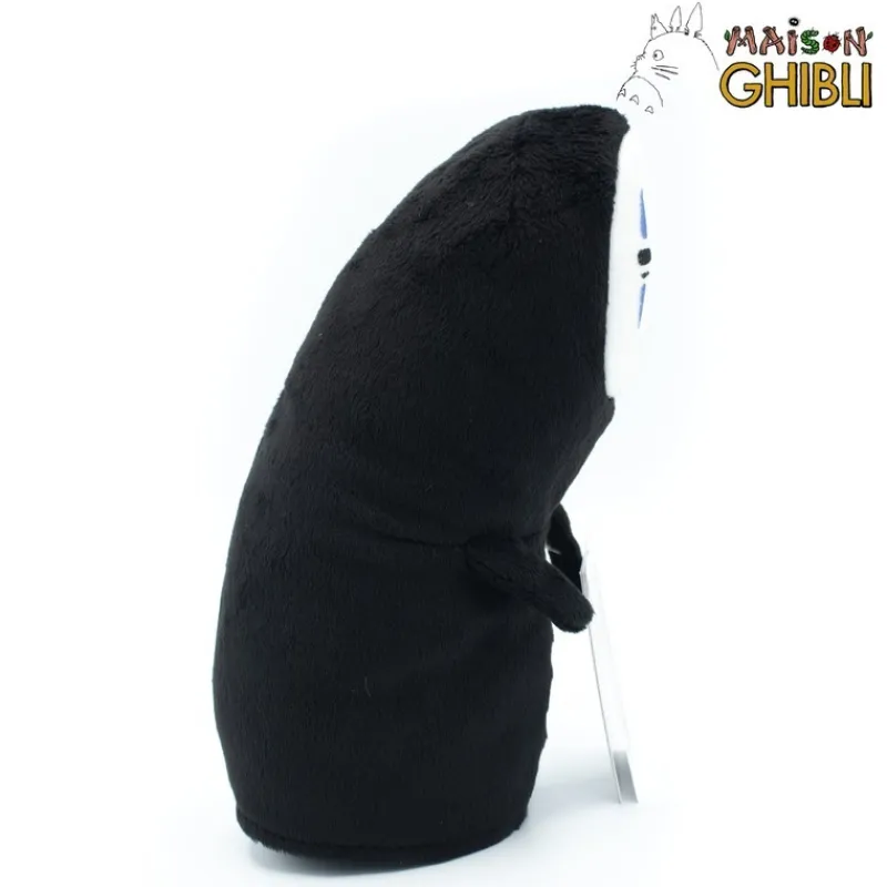 Classic Plush*Maison Ghibli Plush No Face M - Spirited Away