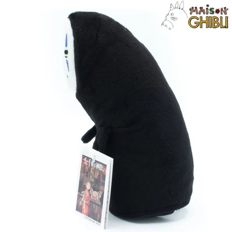 Classic Plush*Maison Ghibli Plush No Face M - Spirited Away
