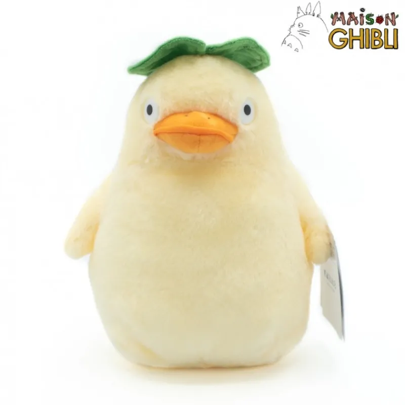 Classic Plush*Maison Ghibli Plush Ootorisama M - Spirited Away