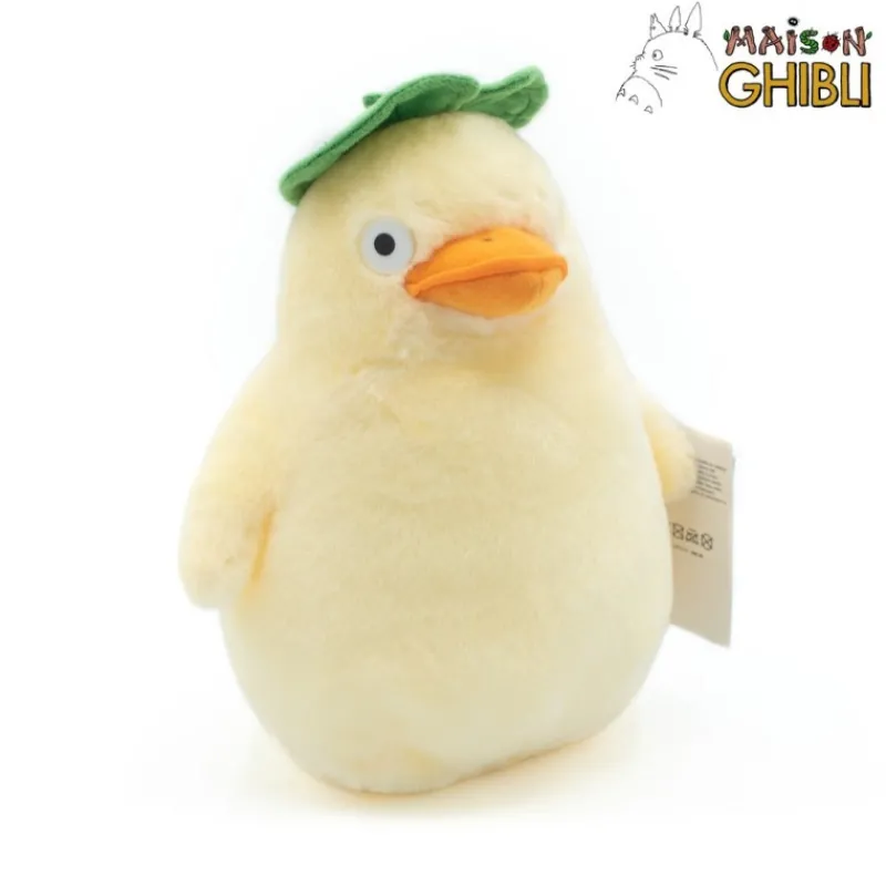 Classic Plush*Maison Ghibli Plush Ootorisama M - Spirited Away