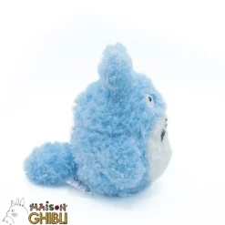 Fluffy Plush*Maison Ghibli Plush Totoro Fluffy Medium S - My Neighbor Totoro