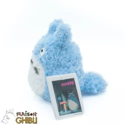 Fluffy Plush*Maison Ghibli Plush Totoro Fluffy Medium S - My Neighbor Totoro