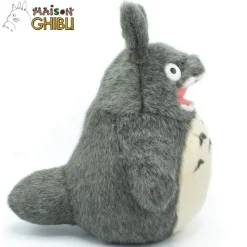 Classic Plush*Maison Ghibli Plush Totoro Howling M - My Neighbor Totoro