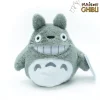 Classic Plush*Maison Ghibli Plush Totoro Smiling M - My Neighbor Totoro
