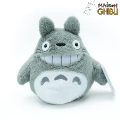 Classic Plush*Maison Ghibli Plush Totoro Smiling M - My Neighbor Totoro