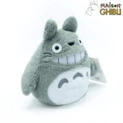 Classic Plush*Maison Ghibli Plush Totoro Smiling M - My Neighbor Totoro