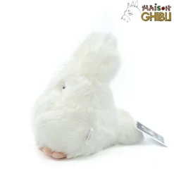 Classic Plush*Maison Ghibli Plush Totoro White 20 Cm -My Neighbor Totoro