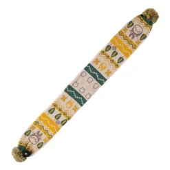 Outfits*Maison Ghibli Pom pom Scarf Totoro & Soot Sprites - My Neighbor Totoro