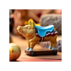 Figurines*Maison Ghibli Pose Collection Assortment of 8 figurines Chikyuuya - Whisper of the