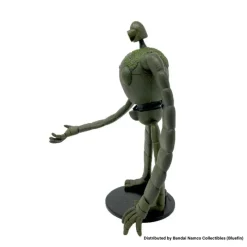 Statues*Maison Ghibli POSEABLE ROBOT SOLDIER