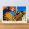 Postcards And Letter Papers*Maison Ghibli Postcard Nausicaa - Nausicaa