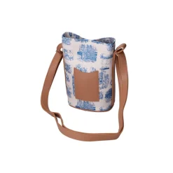 Accessories*Maison Ghibli Pouch Blue Nostalgia - Whisper of the Heart