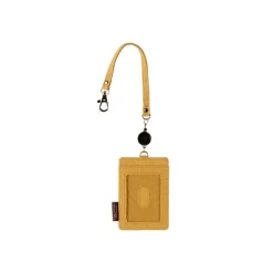 Accessories*Maison Ghibli Pouch card holder Calcifer & Heen - Howl's Moving Castle
