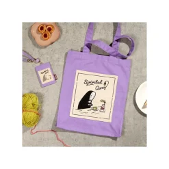 Accessories*Maison Ghibli Pouch card holder No Face's Tea time - Spirited Away