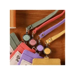 Accessories*Maison Ghibli Pouch card holder No Face's Tea time - Spirited Away