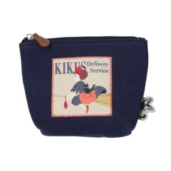 Accessories*Maison Ghibli Pouch The Night of Departure - Kiki's Delivery Service