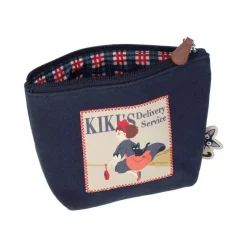 Accessories*Maison Ghibli Pouch The Night of Departure - Kiki's Delivery Service