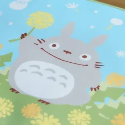 Accessories*Maison Ghibli Pouch Totoro Dandelion fields - My Neighbor Totoro