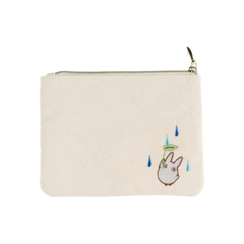 Accessories*Maison Ghibli Pouch with sleeve Totoro umbrella - My neighbor Totoro