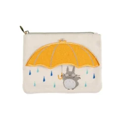 Accessories*Maison Ghibli Pouch with sleeve Totoro umbrella - My neighbor Totoro