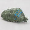 Toys*Maison Ghibli Pull Back Figurine Blue Ohm - Nausicaa
