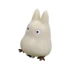 Toys*Maison Ghibli Pull Back Figurine Small Totoro - My Neighbor Totoro