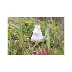 Toys*Maison Ghibli Pull Back Figurine Small Totoro - My Neighbor Totoro