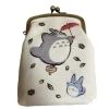 Accessories*Maison Ghibli Purse Leaving Totoro - My Neighbor Totoro