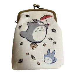 Accessories*Maison Ghibli Purse Leaving Totoro - My Neighbor Totoro