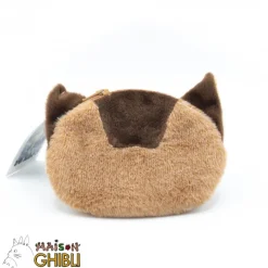 Purse Plush*Maison Ghibli Purse Plush Catbus - My Neighbor Totoro