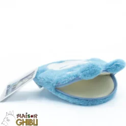 Purse Plush*Maison Ghibli Purse Plush Totoro Blue - My Neighbor Totoro