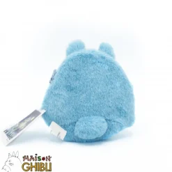 Purse Plush*Maison Ghibli Purse Plush Totoro Blue - My Neighbor Totoro