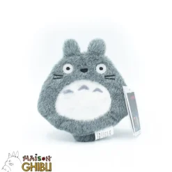Purse Plush*Maison Ghibli Purse Plush Totoro Grey - My Neighbor Totoro
