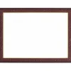 Jigsaw Puzzle*Maison Ghibli Puzzle Frame for 108 & 208P - Wine red - Kiki's Delivery Service