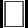 Jigsaw Puzzle*Maison Ghibli Puzzle Frame for 500P - Black - Spirited Away