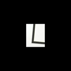 Jigsaw Puzzle*Maison Ghibli Puzzle Frame for 1000P - Black - Le Voyage de Chihiro