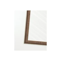 Jigsaw Puzzle*Maison Ghibli Puzzle Frame for 500P - Brown - My Neighbor Totoro