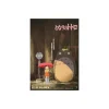 Jigsaw Puzzle*Maison Ghibli Puzzle 1000P Movie Poster - My Neighbor Totoro