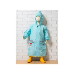 Outfits*Maison Ghibli Rain coat Mei - My Neighbor Totoro
