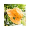 Accessories*Maison Ghibli Rainy Day Mei Orange kids hat -My Neighbor Totoro